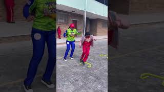 Disney Healthy Happy Play at Beacon View PS in Mitchells Plain 2025