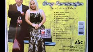 Musa Eroğlu & Grup Karacaoğlan - Ateşi Aşka Resimi