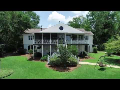 137 Wolfs Thick Road, Cordele, GA home video tour