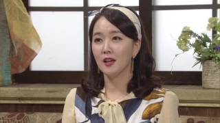 그 여자의 바다 - 손종범, 오마담 동생이 판검사란 말이야! 20170720