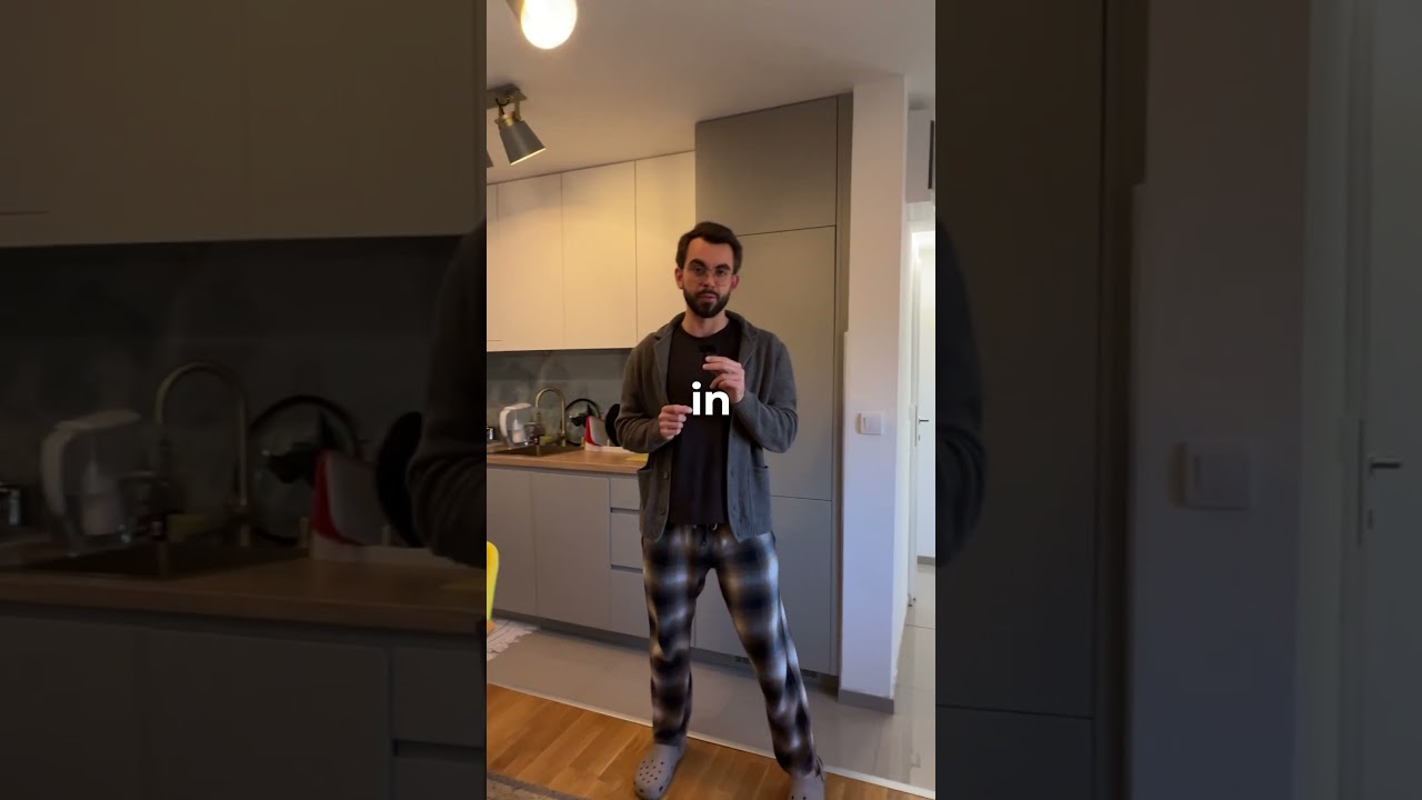 Realtor Test Video