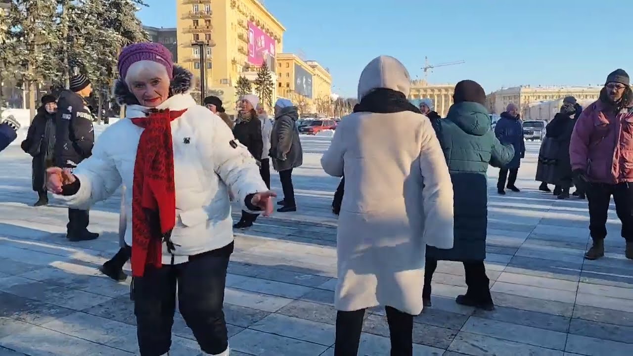 18 ЯНВАРЯ 2026 КОХАНА 