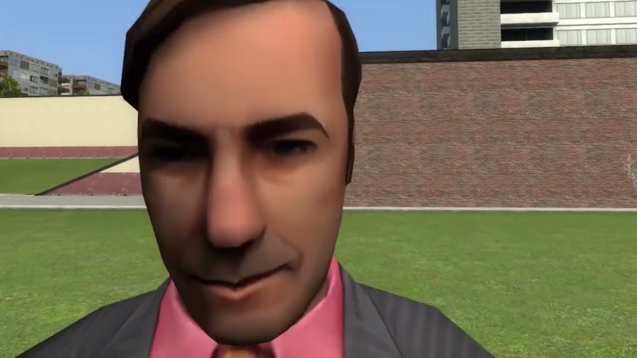 gmod