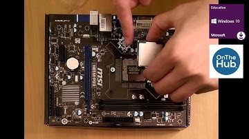 200$ BUDGET HTPC BUILD - (MARCH 2016) mATX Home Theater Computer Guide