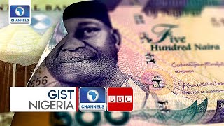 Why Nigeria Is Introducing New Naira Notes