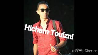 Ya lmima (cover 2018) - Hicham Touizni