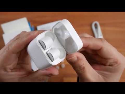 [English] Xiaomi AirDots Pro Review - Should you buy the latest bluetooth earphones from Xiaomi?