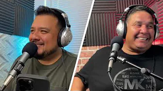 Wendy Guevara Ganadora de LCDLF | El Podcast | Los Callejeros