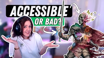 3 things I LOVE and HATE about Avowed - Accessibility