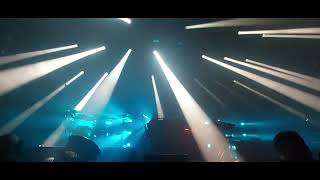 The Prodigy - Climbatize & Everybody In The Place (L'Olympia, Paris 11-12-2023)