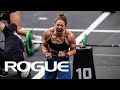 Welcome To The Rogue Team Lucy Campbell!