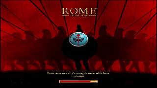 Rome Total War: Pontus Vs Armenia Live Commentary Battle #1