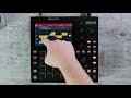 Getting Started with MPC One | Recording Automation
