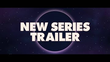 Red Dwarf XI Trailer Teaser