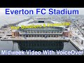 New everton fc stadium 8524 your questions and comments