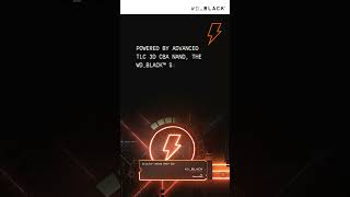 Wd Black Sn7100 Ssd Review  Ultimate Gen4 Gaming U0026 Ai Storage