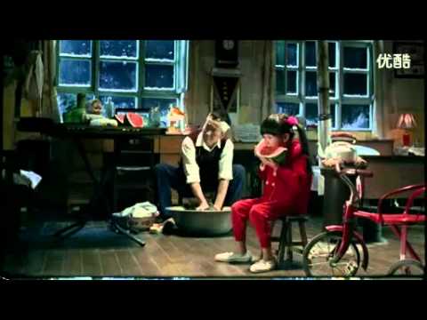 青春感恩记：父亲之《父女篇》预告片.flv trailer of a chinese movie of fatherhood