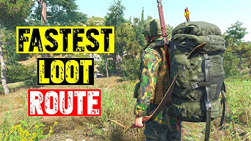 The Ultimate Guide for Scum in 2023 - Part 3