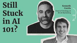 What AI Fluency Actually Looks Like—and How to Get There