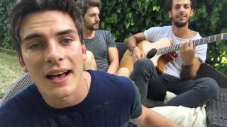 Dvicio - Amigo Daniel