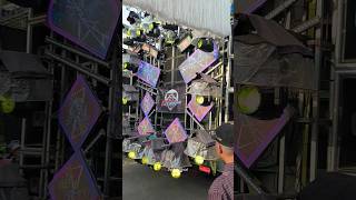 Si Cantik Bwi Mengaspal Karnaval Tejowangi Pasuruan