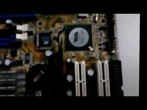 Drivers Asus A7v8x Video Windows Vista Download