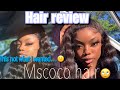 Hair Review || Mscoco ||