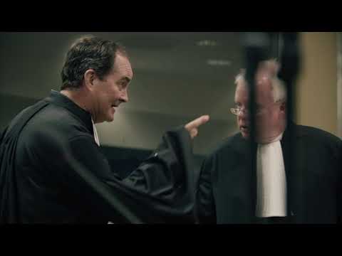The Trial of Ratko Mladic Trailer
