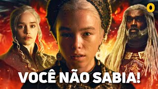 House of the Dragon estreia em agosto; saiba detalhes e curiosidades do  spin-off de Game of Thrones