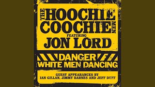 Heart of Stone (feat. Jimmy Barnes)