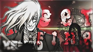 HELLSING [SET FIRE] [AMV/EDIT] ALUCARD