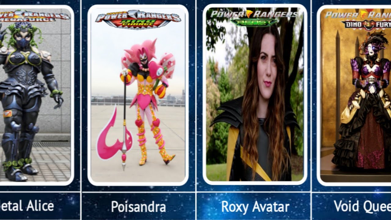 Power Ranger Female Villains List Power Ranger YouTube power-ranger-female-villains-list-power-ranger-youtube