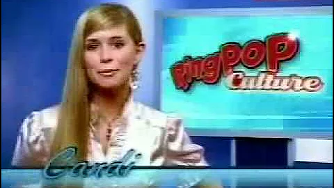 Ring Pop Commercial 2