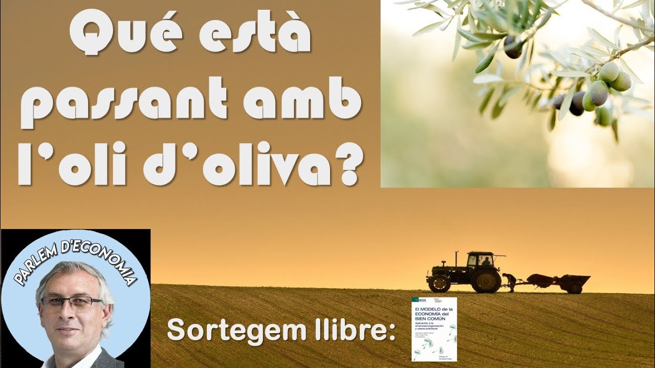 Com comprar oli d' oliva a un preu assequible