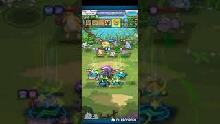 Idle Tamers Ultimate Travel 1st account screenshot 5