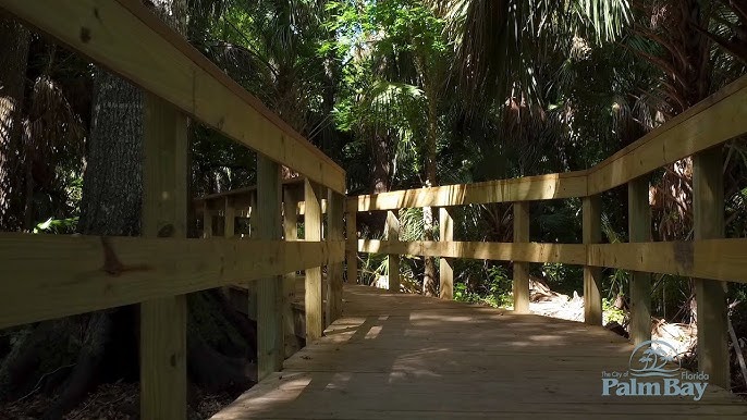 Turkey Creek Sanctuary – Florida Hikes