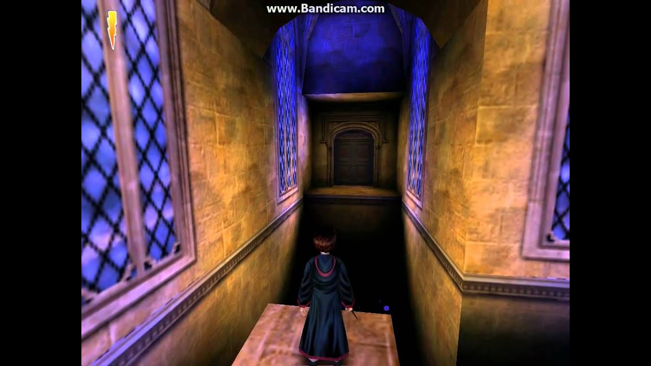 Harry Potter E La Pietra Filosofale Pc
