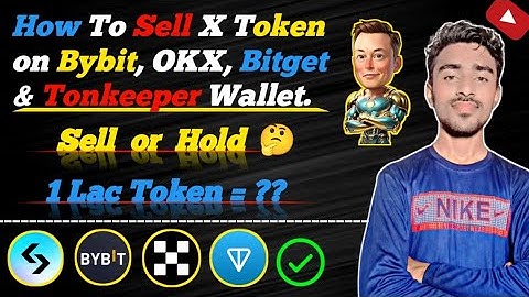 How to Sell X Empire Token on OKX, Bybit & Bitget || Hold or sell || Prediction Price || Towards Sky