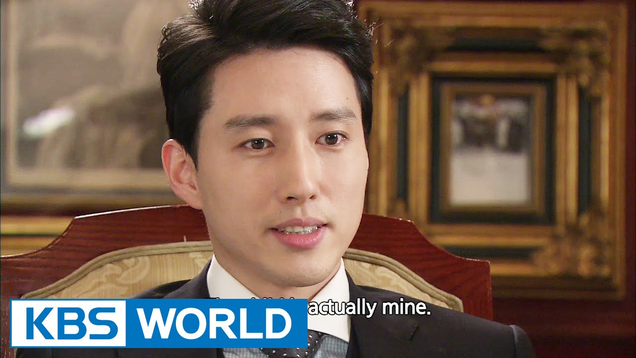 Love & Secret | 달콤한 비밀 EP.55 [SUB : ENG,CHN / 2015.02.10]