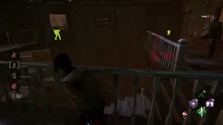 This is why you don’t main trapper….