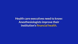 Controlling Costs and Maximizing Your Institution’s Financial Health