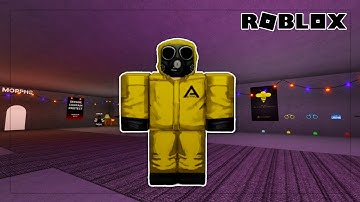 How to Get All 3 New Badges in SCP Monsters Roleplay V2- Roblox