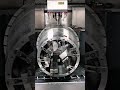 How We Made This Huge, Ultra Precise Component