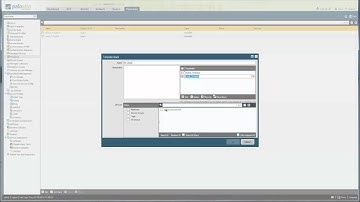 Add a Palo Alto firewall to Panorama