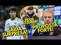 REAL MADRID PREPARA MUDANÇA E KLOPP PODE ASSUMIR I BARCELONA PREPARA OFERTA MILIONÁRIA!
