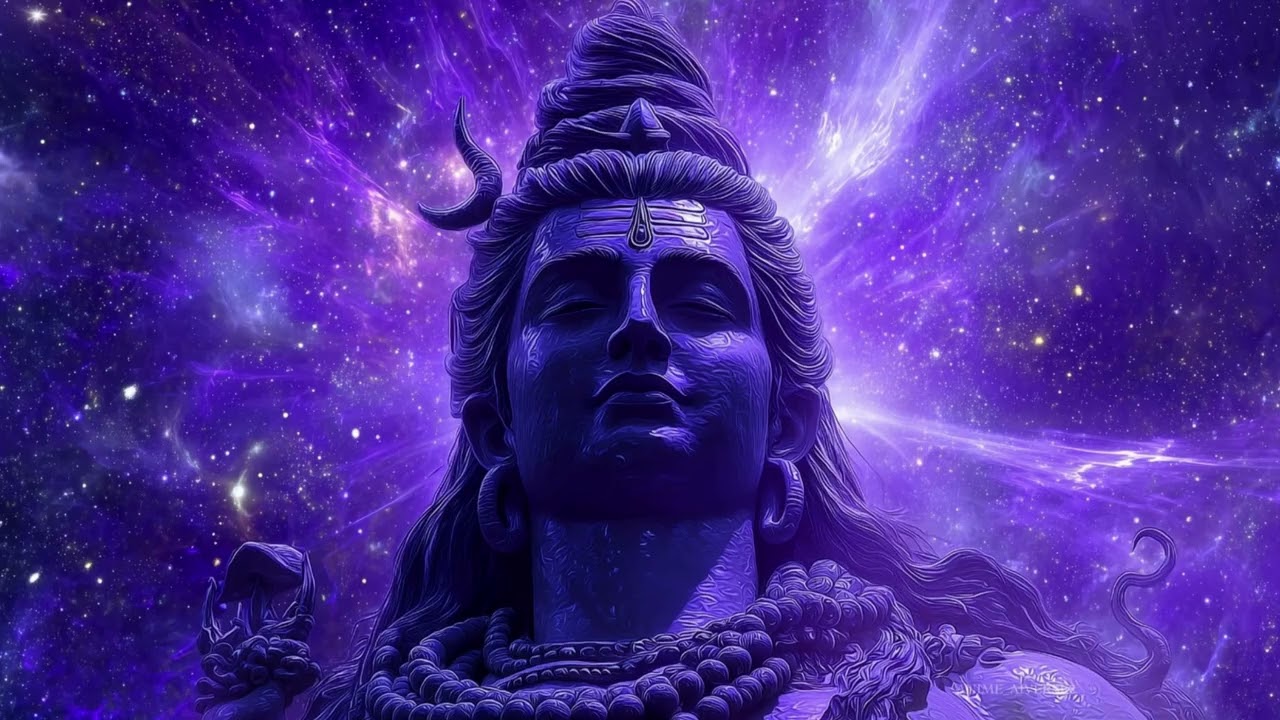 Namami Shamishan | Nirvana Shatakam | Powerful Shiva Mantra for Inner Peace