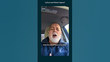 LeCun and Hinton Agree?  #ai #artificialintelligence #aiethics  #newsbits #nextgenai #software