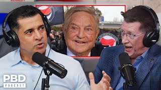 “$80M To Groups Praising Terror?” - Will George Soros FACE RICO Charges