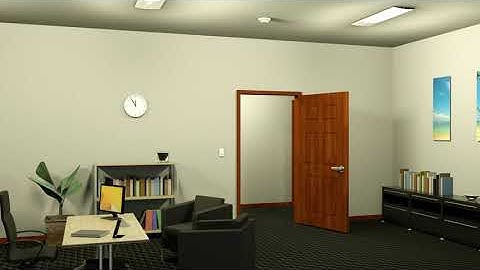 Occupancy Sensor Lighting