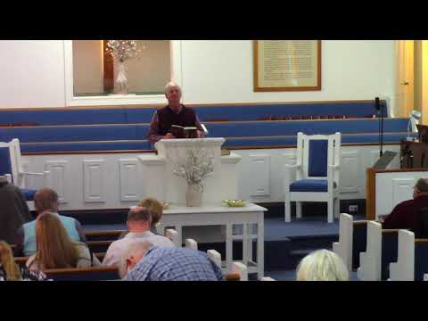 New Salem Baptist 1/10/21 Music